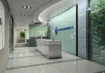 3d modelo de los grupos de presin empresariales
