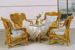 Silla de lujo modelo combinado