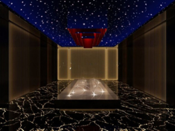 Modelo de espacio de exposicin