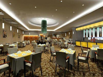 modelo de restaurante