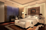 Modelo 3d dormitorio Tidy