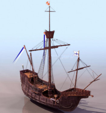 Corsair Modelo