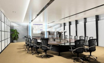 Sala de reuniones modelos 3D Multijugador