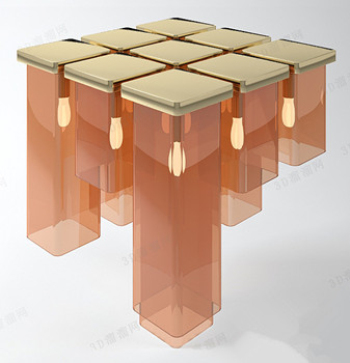 techo irregular