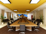 Sala de reuniones modelos 3D Multijugador