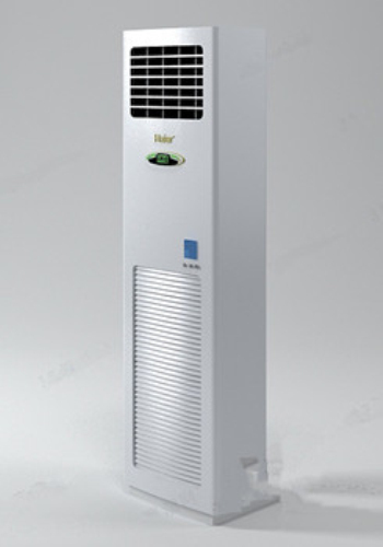 Modelo de aire acondicionado Haier