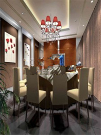 Superior Hotel VIP modelo de habitacin