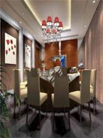Superior Hotel VIP modelo de habitacin