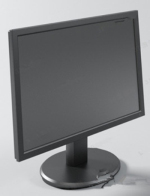 Modelos LCD 3D