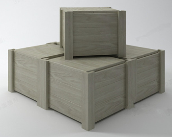 Principiantes modelo de caja