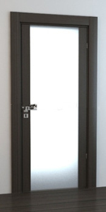 Modelos con puerta transparente