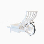 Modelos de los carros 3D