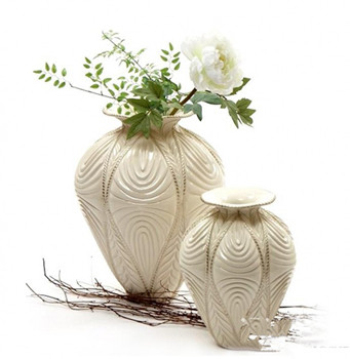 Florero del pote de modelos 3D
