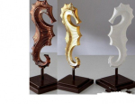 Modelo 3d de muebles de tipo hipocampal