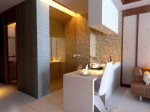 Cozy modelo 3d de la cocina