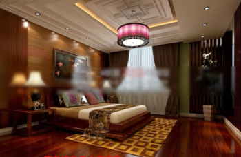 Dormitorio Sala de la Princesa de modelos 3D