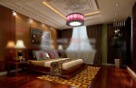 Dormitorio Sala de la Princesa de modelos 3D