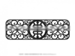 Modelo 3d de la ventana clsica