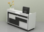 Recepcin gabinete modelo 3d