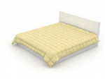 Modelo estndar Doble 3d