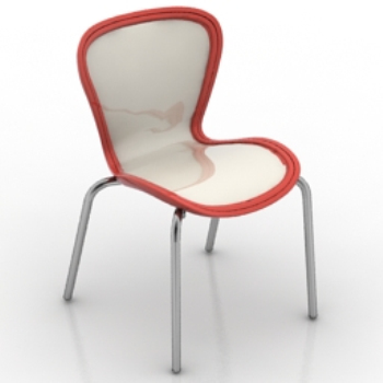 nuevo modelo de silla creativa