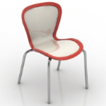 nuevo modelo de silla creativa