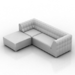 sof chaise modelo