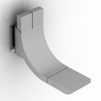 pared escultura modelos 3D
