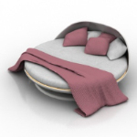 modelo ronda cama sper Q