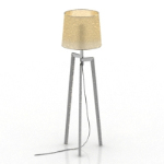 Familia modelo Lmpara de mesa
