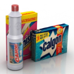Modelo Kit de Limpieza de Hogar