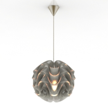 sper modelo hermosos candelabros