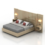 Modelo doble Deluxe
