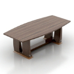 de alta calidad modelo de tabla de madera