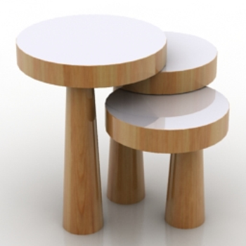 modelo de silla solo pilar