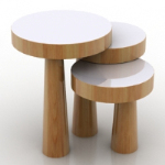 modelo de silla solo pilar