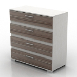 Modelos de gabinete patrn de madera