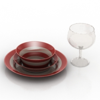 modelo de cocina de la casa