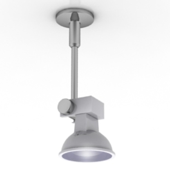 modelo de pared lmpara de plata