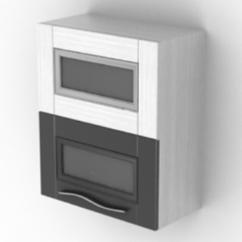 modelos de horno en blanco y negro