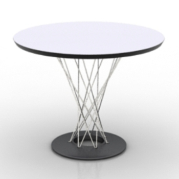 modelo simple mesa