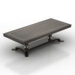 marrn modelo mesa baja