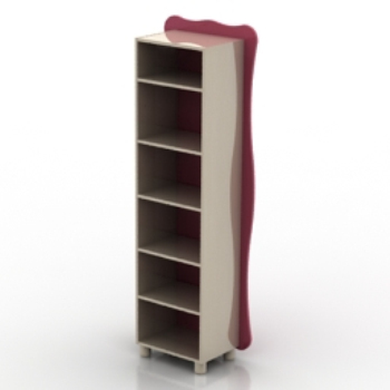 modelo de mueble de madera de calidad