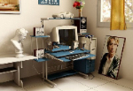 Sala modelo de diseño