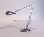 Pared del metal 3d modelo