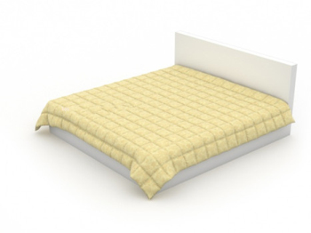 Modelo estndar Doble 3d