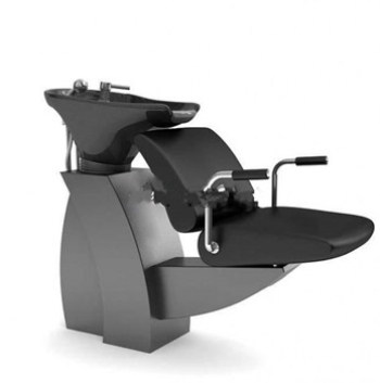 Modelo 3d de sillones de masaje de alta gama