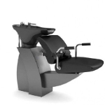 Modelo 3d de sillones de masaje de alta gama