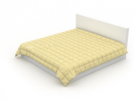 Modelo estndar Doble 3d