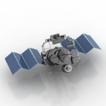 modelo satlite